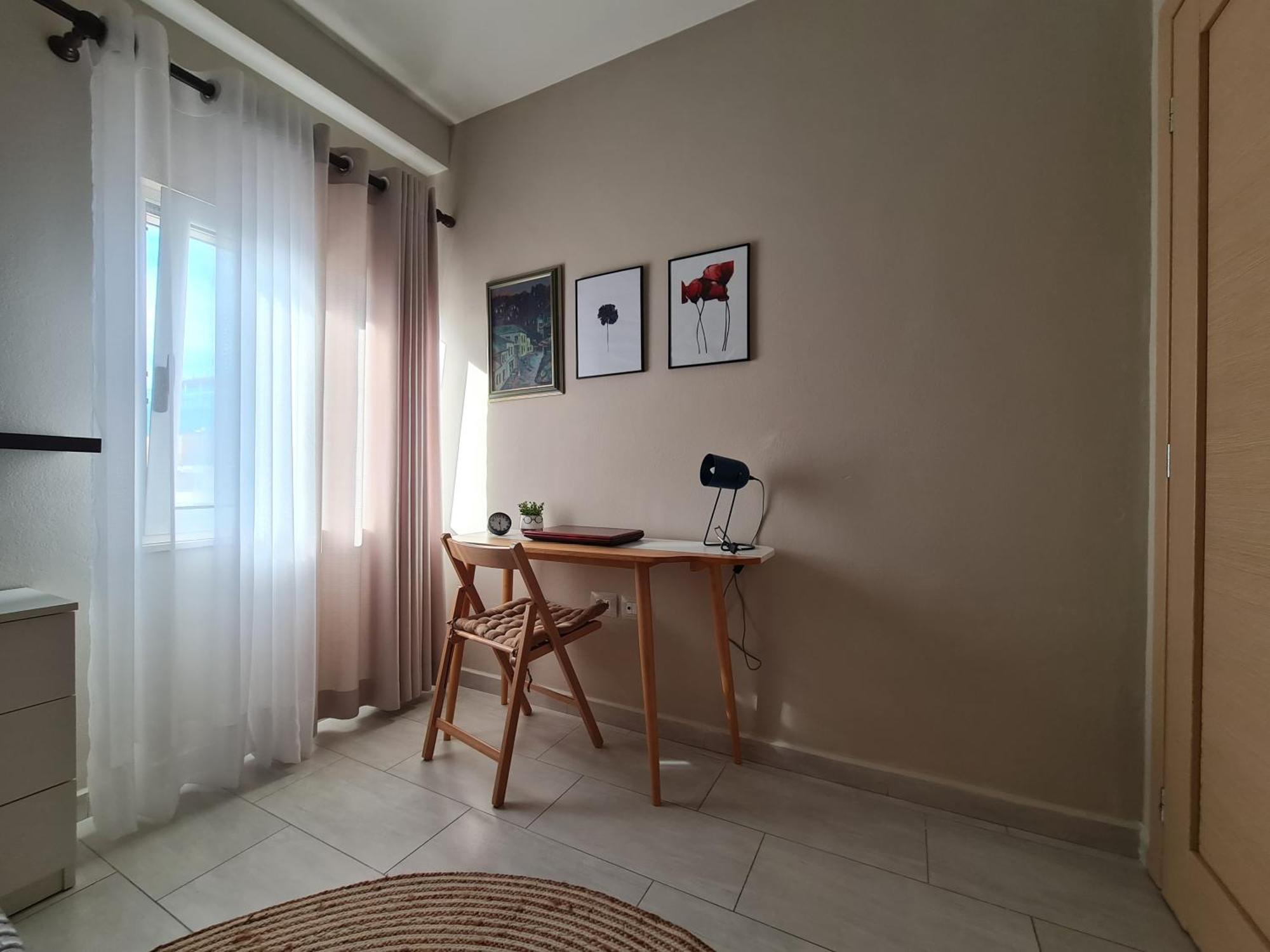 Francie'S Apartment, Tirana Bagian luar foto